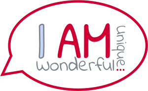 Logo I AM
