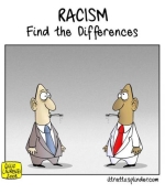 Stéréotypes ethniques dans le milieu professionnel