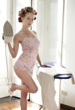 Stéréotypes féminins