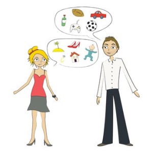 Stéréotypes sexistes